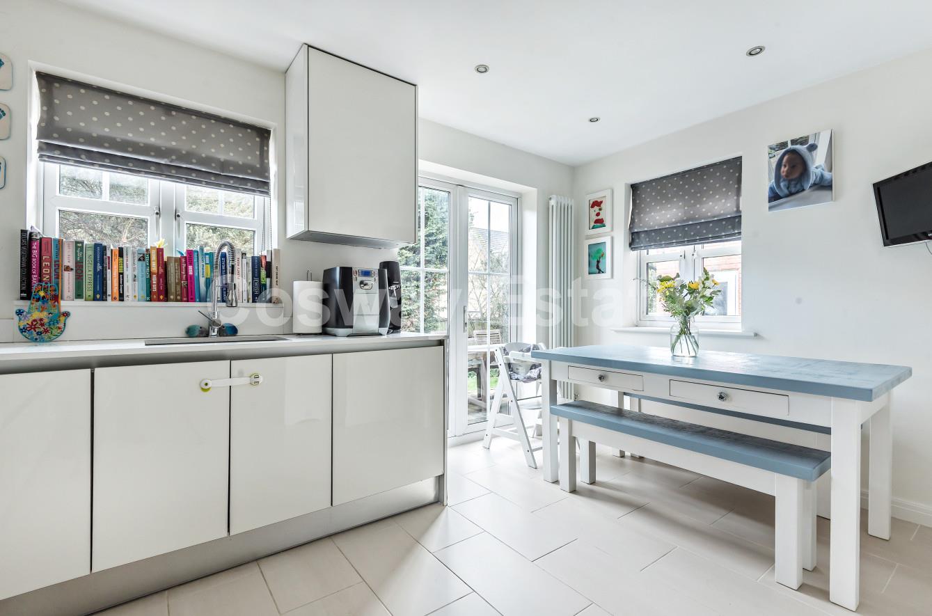 Cheldon Avenue, Mill Hill